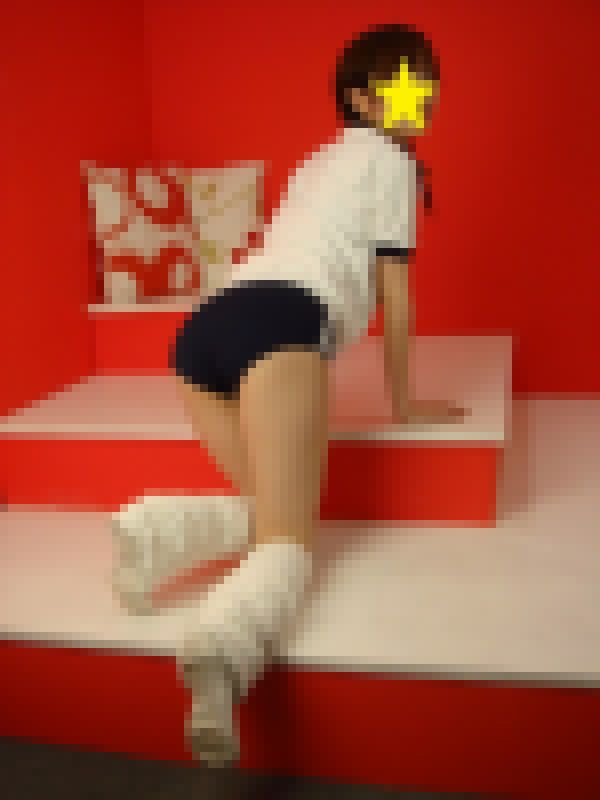 ルーズソックス(ブルマ編) サンプル画像