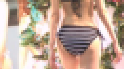 MM06-01 水着メーカーキャンギャル水着ショー2006パート1～公開解禁版　サンプル画像2