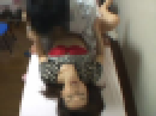 堅物で用心深い妻を定期婦人検診と騙し…！File.3　サンプル画像3