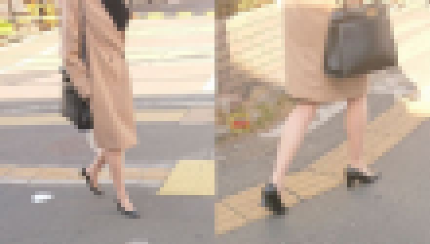 最新作！アッシの足写真集６3 サンプル画像