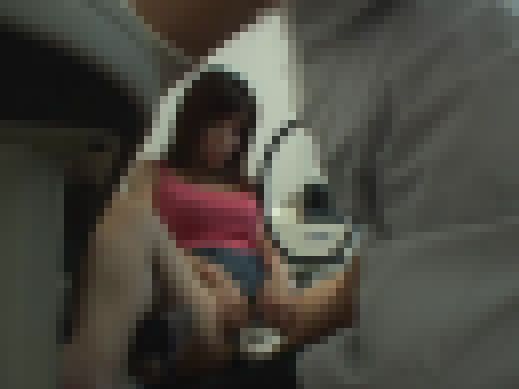 堅物で用心深い妻を定期婦人検診と騙し…！File.6 サンプル画像