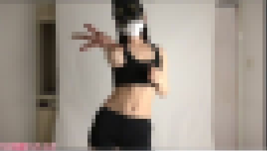 手フェチ　セクシーに手招きする女性f194 サンプル画像