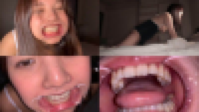 歯姫 23人目 [FBOM-00066] サンプル画像