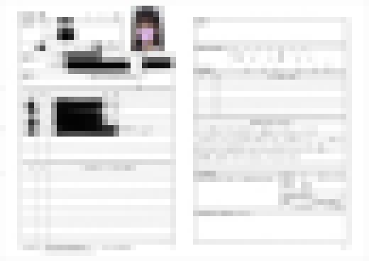 《個撮隠撮》コスプレカフェのパンチラ面接記録...254　サンプル画像3