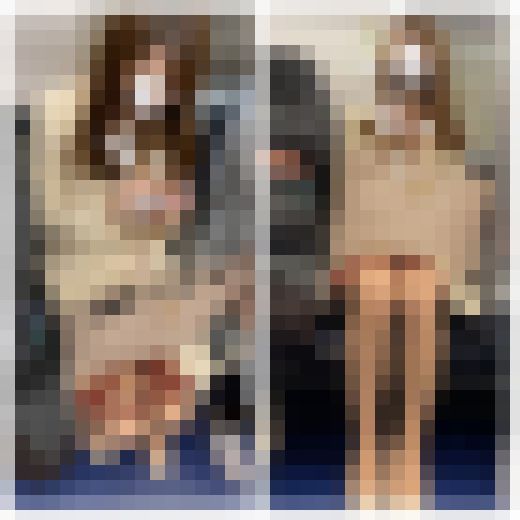 美人お姉さんのエロ過ぎる真上・対面パンスト美脚579　サンプル画像1