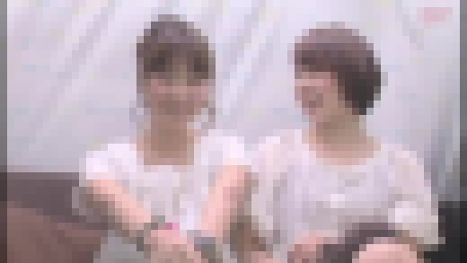 【ホットエンターテイメント】仲良し母娘ナンパ #051 SHE-153-07　サンプル画像1