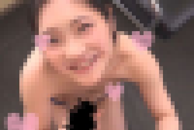 【現役女子大生】困り顔で勃起ペニスちゅぱちゅぱ口内発射　サンプル画像2