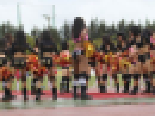 地方のチアリーダー！No,025　サンプル画像3