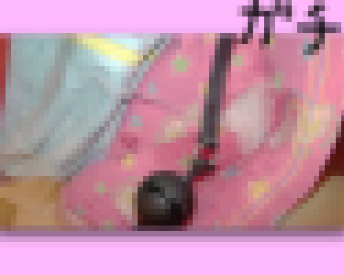 少女をガチに縛って唾液体液たくさん楽しみたい匂いフェチ下着フェチ　サンプル画像2