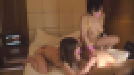 【お嬢様】ハーレム+せっくす　サンプル画像3