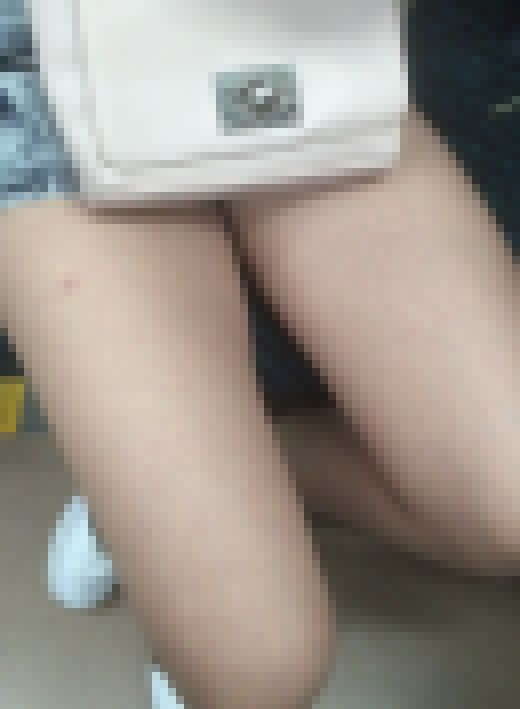 エグ生脚　サンプル画像1