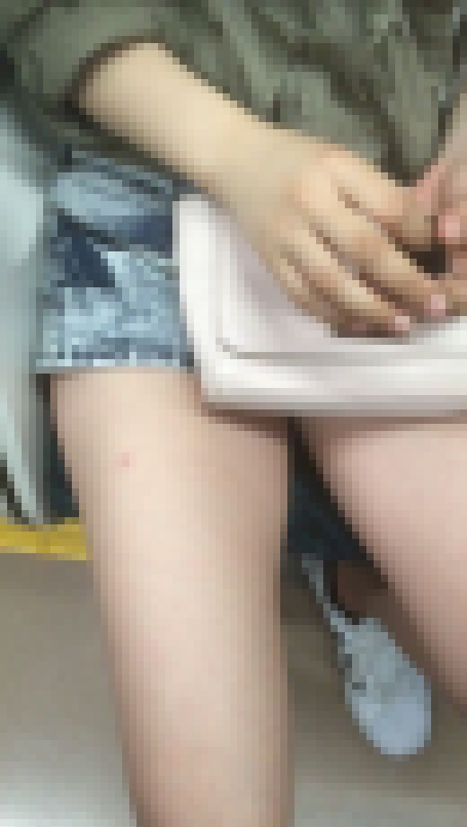 エグ生脚　サンプル画像2