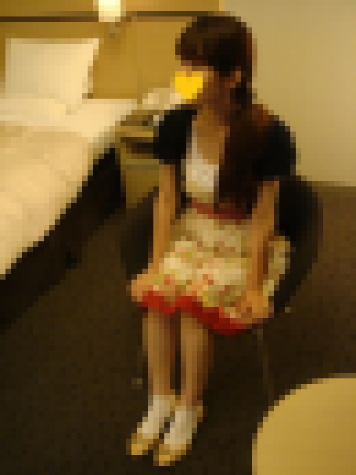 グンゼのウルトラミニ（ワンピース編）　サンプル画像1