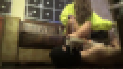 ニートのギャル様にゴミ扱いされる屈辱　サンプル画像1