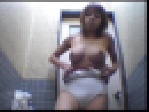 むき尻トイレ #007　サンプル画像2