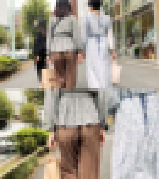 青春歩行記録0001　サンプル画像1