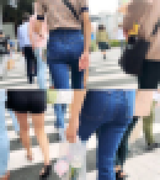 青春歩行記録0001　サンプル画像2