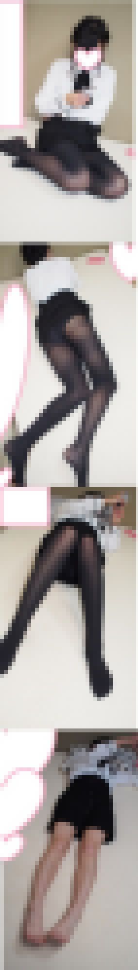 激安大量２９１枚💛Ｋ校卒業したばかり💛お洒落女子１８歳 (後編)　サンプル画像2