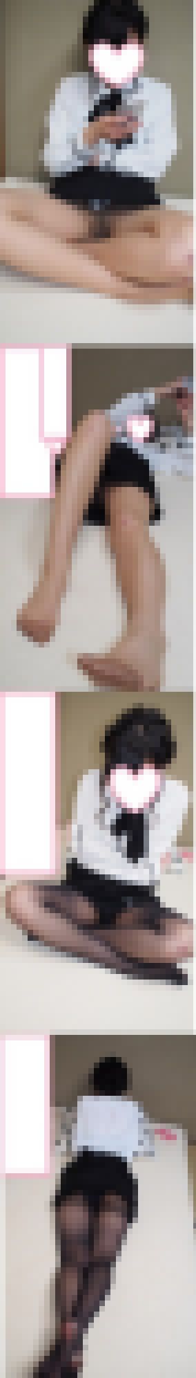 激安大量２９１枚💛Ｋ校卒業したばかり💛お洒落女子１８歳 (後編)　サンプル画像3