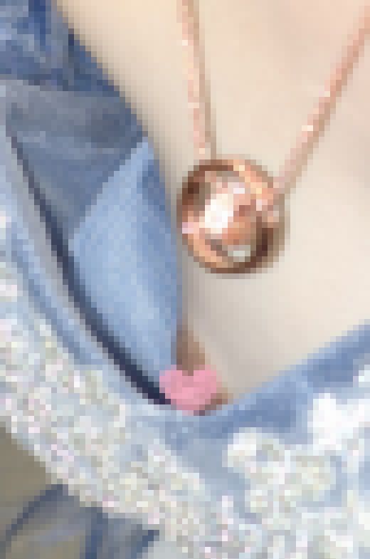 【お嬢様の戯れ】めぐ21歳【ツインテールの乳首ちら動画】 サンプル画像