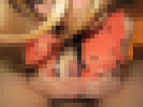 彼女とコスプレハメ撮り 手コキフェラザーメンゴックン編1 サンプル画像