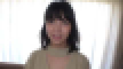 スレンダー美巨乳の29歳パンケーキ屋店員が激しいピストンに体を反らせて感じまくる サンプル画像