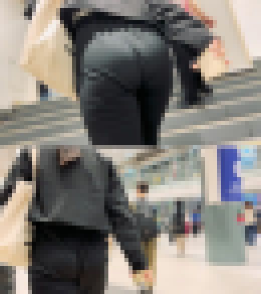 歩行記録0012　サンプル画像1