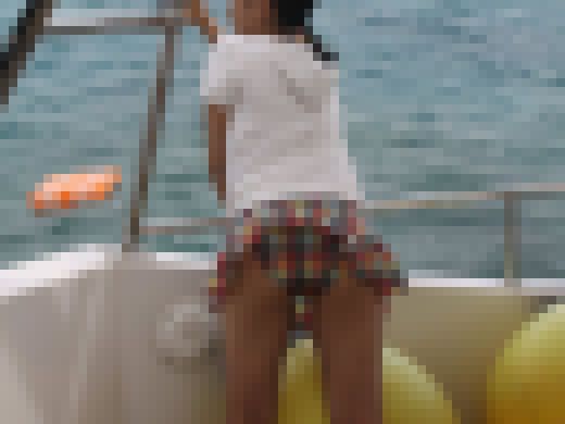 【最終回】マリンレジャー297　サンプル画像3