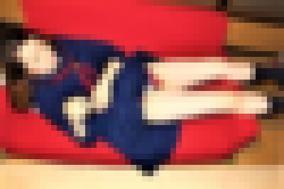 【期間限定販売】完全顔出し　素人　地方〇〇県名門進学校J〇リアル制服　ミニスカセーラー服　生脚紺ソックス　写真集　№7　【ZIP　サンプル画像2