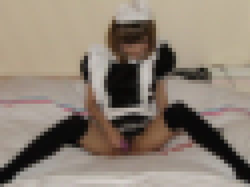 彼女とコスプレハメ撮り チンカス舐め、ザーメンゴックン3　サンプル画像3