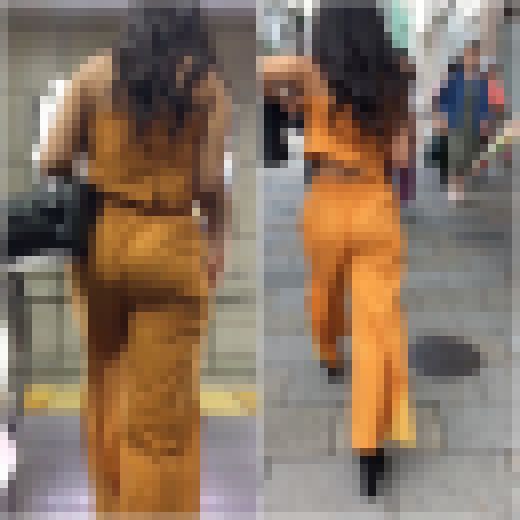 《◆最終値下げ◆》　【美しいお顔・美しいケツ肉・美しいおっぱい】　サンプル画像2