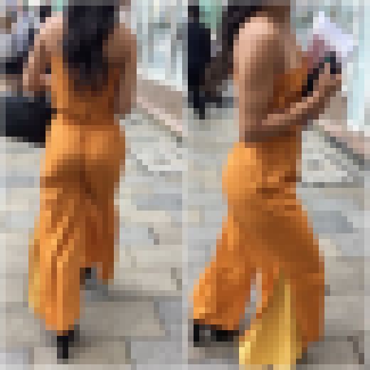 《◆最終値下げ◆》　【美しいお顔・美しいケツ肉・美しいおっぱい】　サンプル画像3