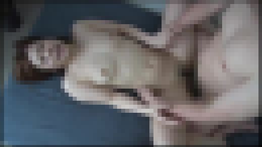 アラサ―奥様 旦那より大きいデカチン初挿入で中出しデビュー！File.3　サンプル画像3