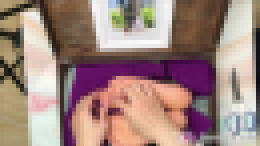 Vol.2 秘書リリーの足箱　サンプル画像3