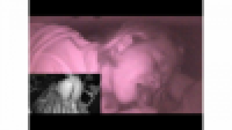 【素人車内暗視個人撮影】むしゃぶりつく女32歳#1 サンプル画像