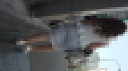 【再販】激しいデカ尻ムチムチ近接撮影！　サンプル画像3