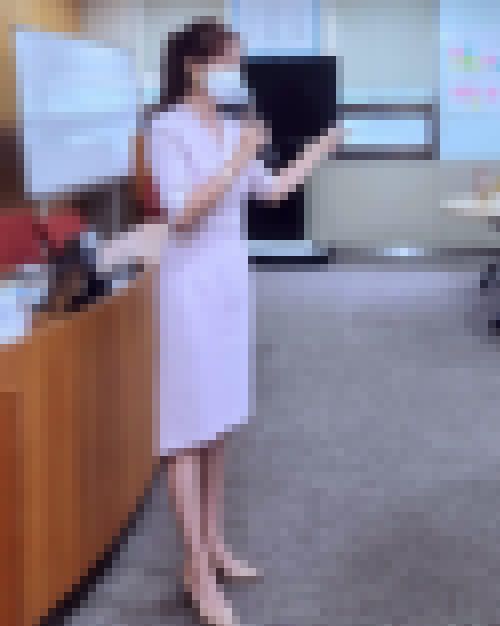 OLの私物にぶっかけ★いたずら7 サンプル画像