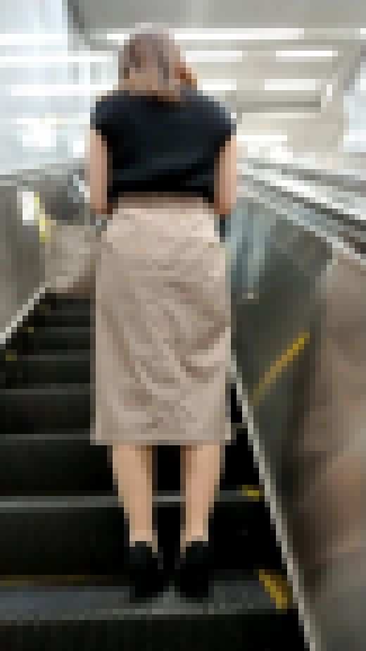 お姉さん系美女　サンプル画像2