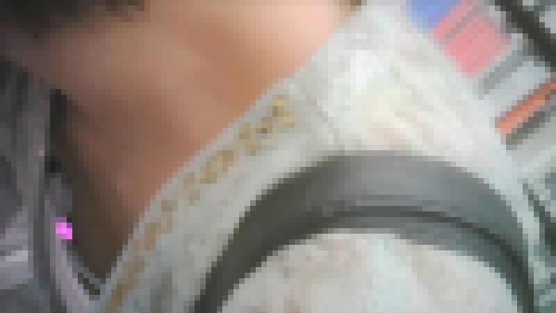 前かがみ胸ちらVOL.36「街の乳〇ちらお姉さま⑤ 」 サンプル画像