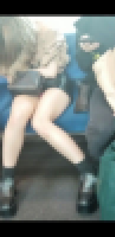 赤pギャル サンプル画像