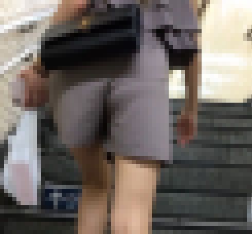 《◆最終値下げ◆》　【Pラインくっきりな露出度高めのGAL】 サンプル画像