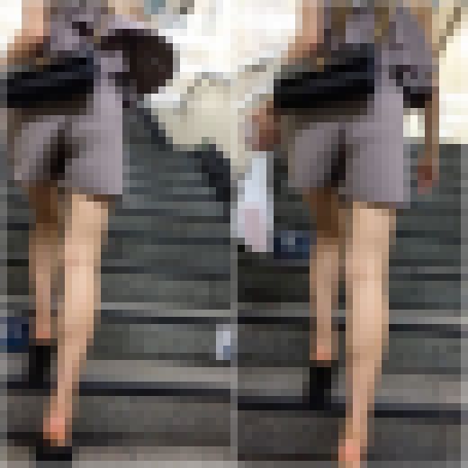 《◆最終値下げ◆》　【Pラインくっきりな露出度高めのGAL】　サンプル画像1