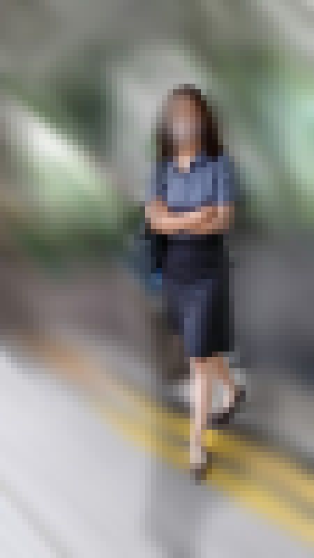 本物美女 サンプル画像