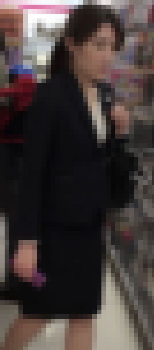 #110◇Full HD OL風Wパンチラ◇　サンプル画像1