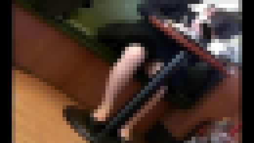 就活パンツ#2　サンプル画像2