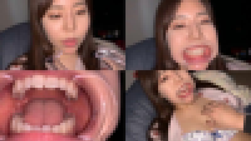 歯姫 28人目 [FBOM-00077] サンプル画像