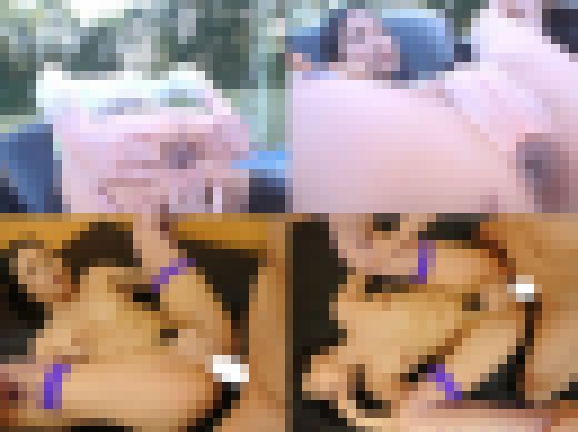 【アナルSEX】元国内線CAのアナルを拡張して生ハメ【個撮】　サンプル画像2