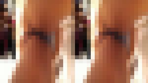 【3D】 素人逆さ撮り図鑑セット 053.054 サンプル画像