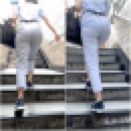 《Part2・お尻のエロさが飛び抜けたOLさ大集合！！！》 No.2200【フィット感が良過ぎるのか！？お尻がデカ過ぎるのか！？　サンプル画像3