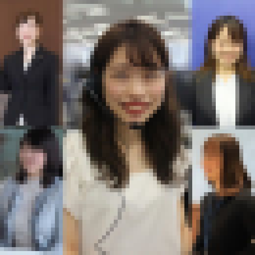 働くOLさん318　可愛いドジっ子OLさんは素敵です　サンプル画像1